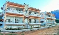 Apartamentos en Porto Tasos, alojamiento privado en Thassos, Grecia