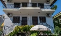 Apartamentos en Markos, alojamiento privado en Nea Potidea, Grecia