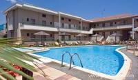Alexander Inn Resort, zasebne nastanitve v mestu Stavros, Grčija