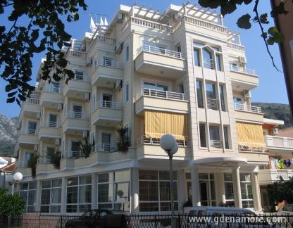 Hotel Obala, privatni smeštaj u mestu Rafailovići, Crna Gora - HOTEL OBALA